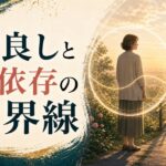 母娘の仲が良すぎる？共依存との見分け方【心理占星術で読み解く】 のアイキャッチ画像